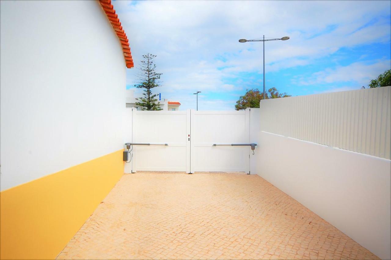 Vila Baltum - Free Private Parking - Wifi - Airco # By Bedzy # Villa Albufeira Exterior foto