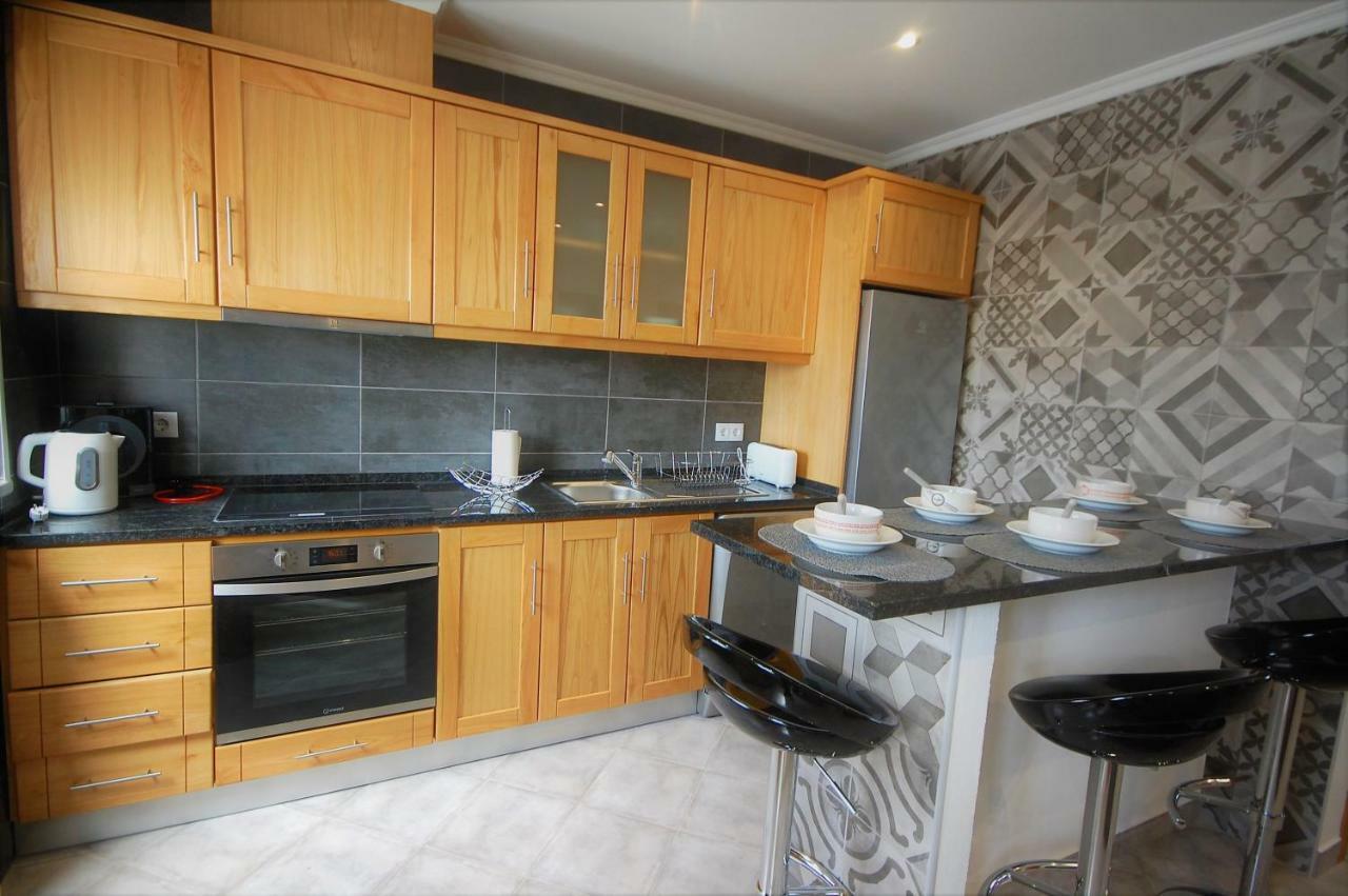 Vila Baltum - Free Private Parking - Wifi - Airco # By Bedzy # Albufeira Exterior foto