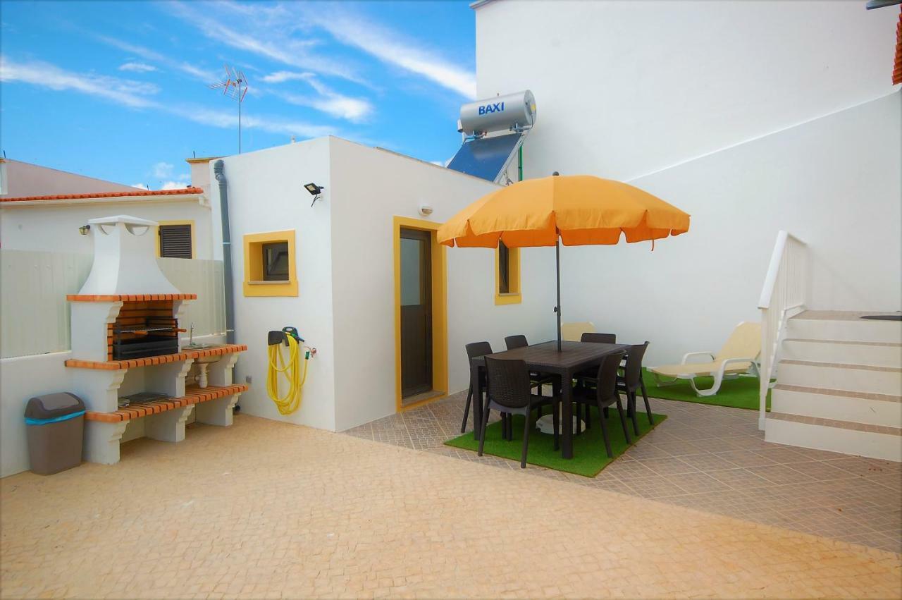 Vila Baltum - Free Private Parking - Wifi - Airco # By Bedzy # Villa Albufeira Exterior foto