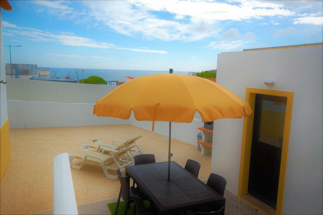 Vila Baltum - Free Private Parking - Wifi - Airco # By Bedzy # Villa Albufeira Exterior foto