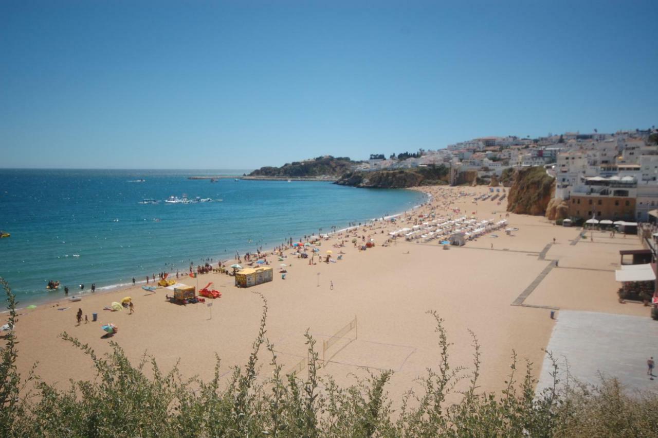 Vila Baltum - Free Private Parking - Wifi - Airco # By Bedzy # Albufeira Exterior foto